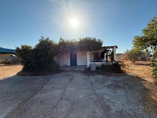 Mas  Solar suelo pp si-3. Casa rural en venta en polígono 2 paraje 20 arroyo del gato, 111