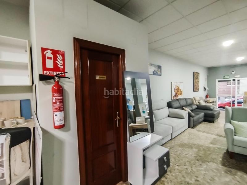 Foto 35c1f84a-9b1f-4a17-99a4-5f84f8009db5. Local comercial  en Fuentepiña en Fuentepiña Huelva