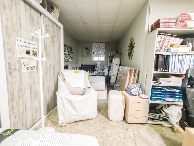 Foto 6dda311d-2d2b-45f6-b72e-77864c3559db. Local comercial  en Fuentepiña en Fuentepiña Huelva