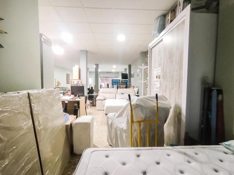 Foto 71c0ce4f-a849-4970-8c46-ecff874080ee. Local comercial  en Fuentepiña en Fuentepiña Huelva