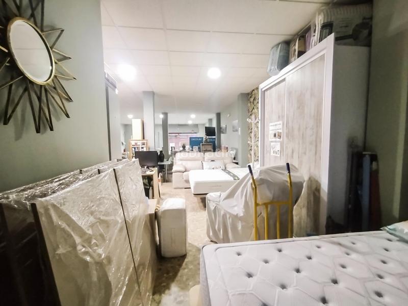 Foto bd2cbb17-942b-43a4-8e95-721af4b6ad3b. Local comercial  en Fuentepiña en Fuentepiña Huelva