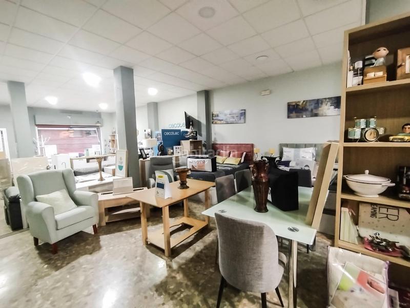 Foto bd4f441e-230d-47e0-ab5c-51462365f97d. Local comercial  en Fuentepiña en Fuentepiña Huelva