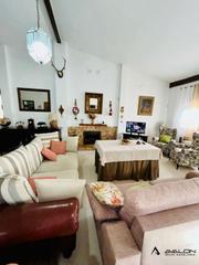 Country house in poligono1 parcela