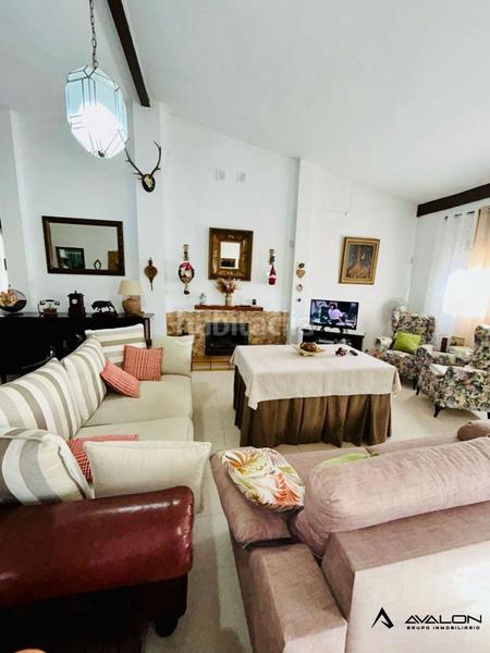 Foto 64d91da2-9978-453a-b4d7-b4d36f0a8cdb. Country house with pool in Núcleo Urbano Aljaraque