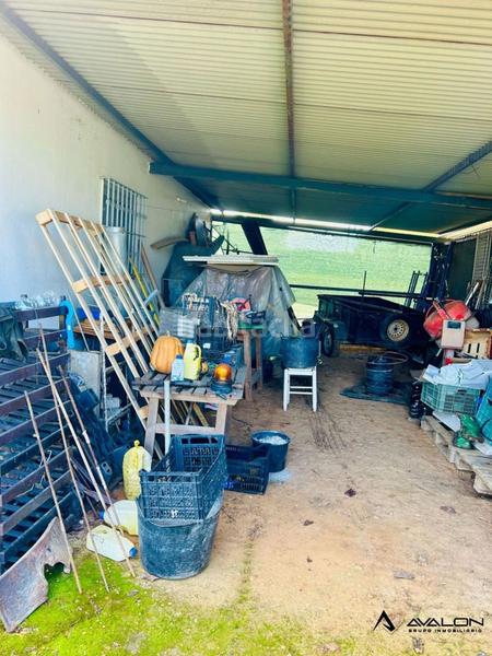 Foto 993e8c4d-f2e2-45cf-b47e-fe187a9ecf3b. Country house with pool in Núcleo Urbano Aljaraque