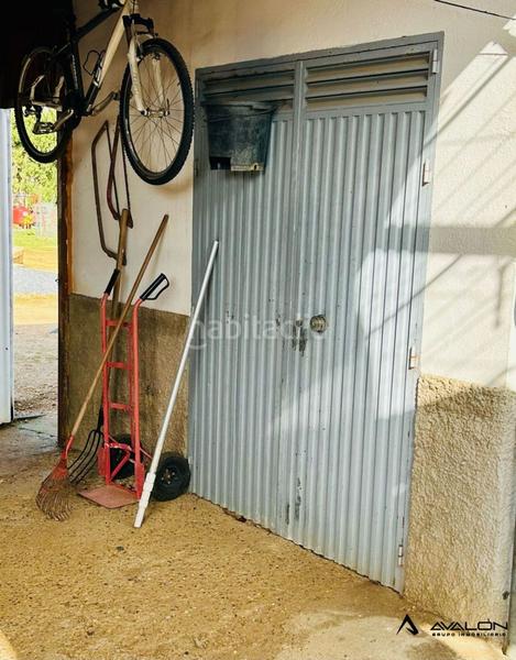 Foto b5a9ba1c-c2fd-484a-a71f-e27b9a6bd518. Country house with pool in Núcleo Urbano Aljaraque