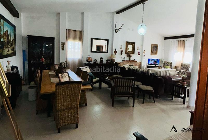 Foto c77a02eb-c93d-469b-b6bd-35487e7198e0. Country house with pool in Núcleo Urbano Aljaraque