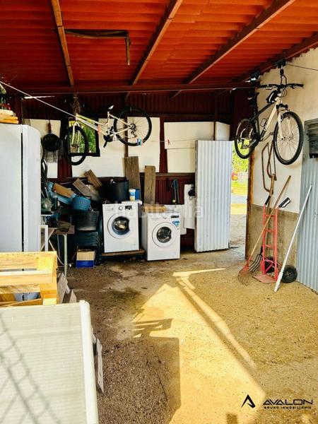 Foto d42845f4-85de-4735-8b18-bb79aecdda95. Country house with pool in Núcleo Urbano Aljaraque