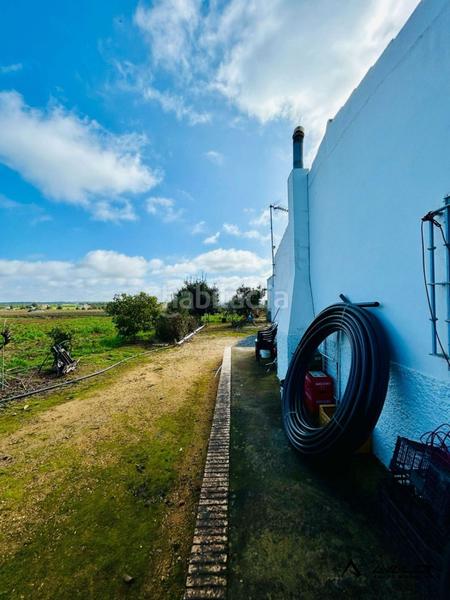 Foto d8688f80-3088-4c8f-9cec-91185f72f30f. Country house with pool in Núcleo Urbano Aljaraque