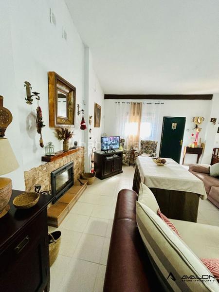 Foto ebda99c9-a38b-4e18-85bf-96725adf84ba. Country house with pool in Núcleo Urbano Aljaraque