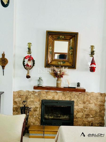 Foto eedfaee1-e5d6-4baf-bc70-47662d36a38e. Country house with pool in Núcleo Urbano Aljaraque