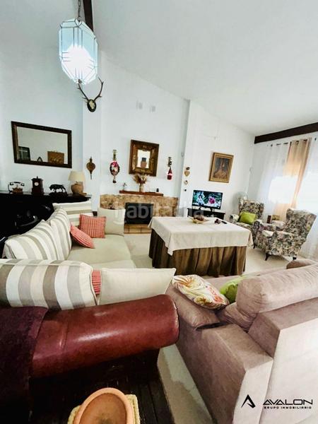 Foto f8848b58-9408-41b1-9fd0-8e6a7c807a58. Country house with pool in Núcleo Urbano Aljaraque