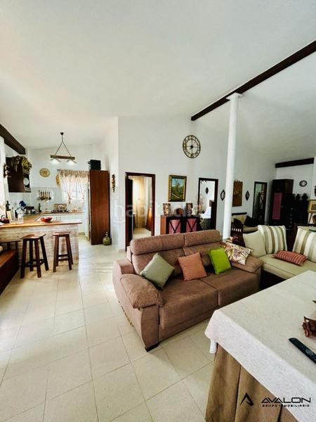 Foto fd2418cd-c835-4443-b90d-375511f9b685. Country house with pool in Núcleo Urbano Aljaraque