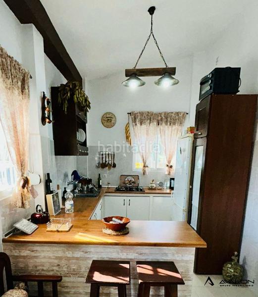 Foto 08886d8d-754f-47d4-997b-1e0565e5aeda. Masia amb piscina a Núcleo Urbano Aljaraque