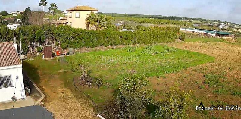 Foto 2661375f-154e-4b8f-855e-05169d9fb466. Masia amb piscina a Núcleo Urbano Aljaraque