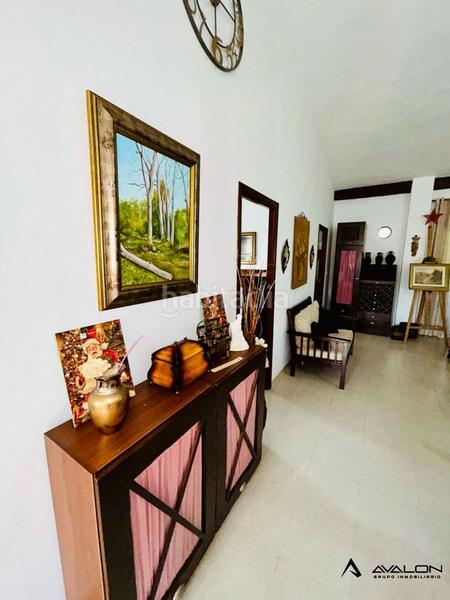 Foto 76f852fa-0e2d-4df0-a7d2-c9cc68ee0384. Masia amb piscina a Núcleo Urbano Aljaraque