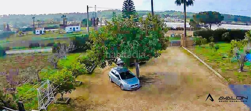 Foto 771deab8-f34a-471e-af6b-8539df2a21df. Masia amb piscina a Núcleo Urbano Aljaraque