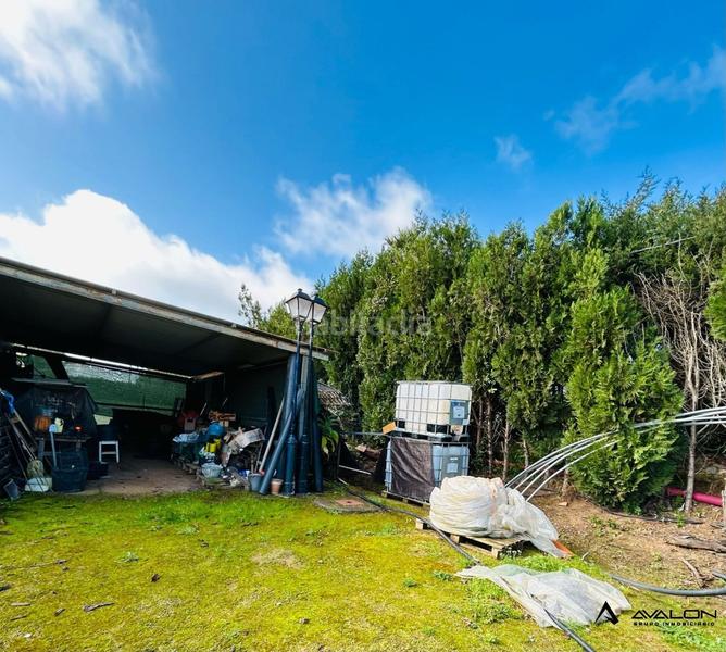 Foto bc4776bf-1841-47cc-93c2-555c32c1c615. Masia amb piscina a Núcleo Urbano Aljaraque