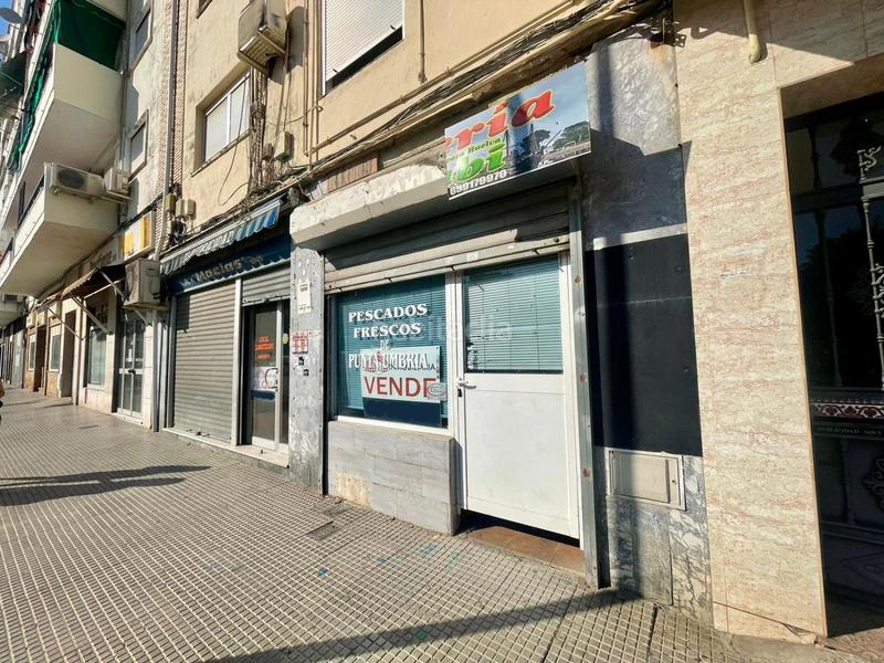 Foto e5785ab5-11dd-4dc0-acc6-7a73c75c3a5f. Business premise in Las Torres - Guadalupe Huelva