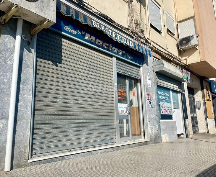 Foto 998d88ea-2cd7-41f9-8f1e-3c3dc1f1fdfe. Locale commerciale in Las Torres - Guadalupe Huelva