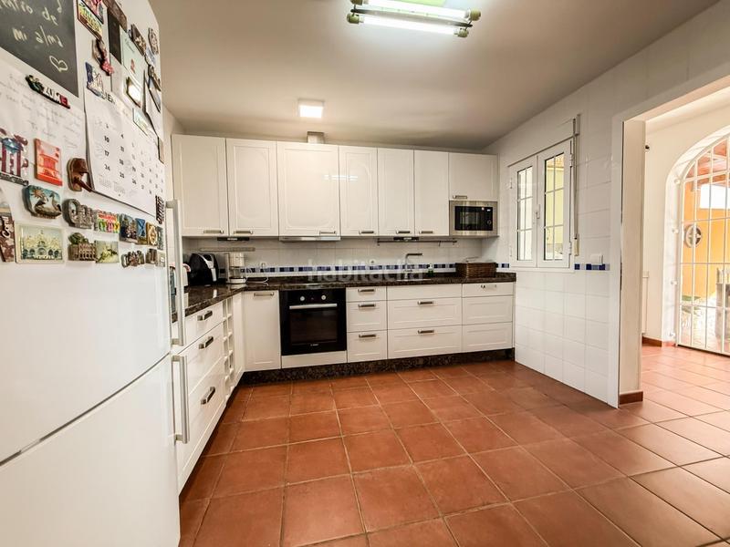 Foto 40e064a7-df44-48cf-83de-2375cc4de88e. Chalet con parcheggio piscina in Ayamonte ciudad Ayamonte