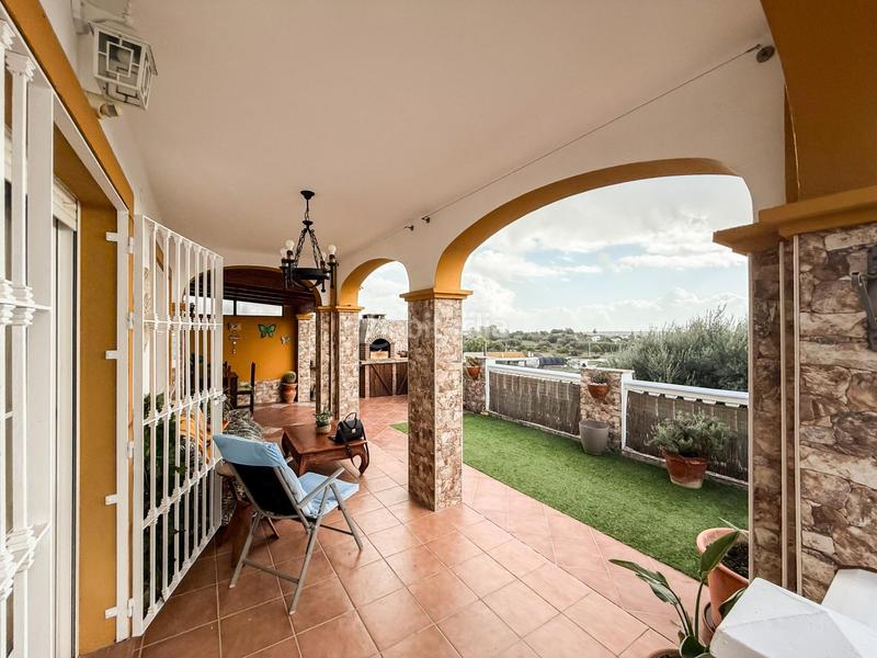 Foto 454b653c-5066-4422-9182-d89ee5948b11. Chalet con parcheggio piscina in Ayamonte ciudad Ayamonte