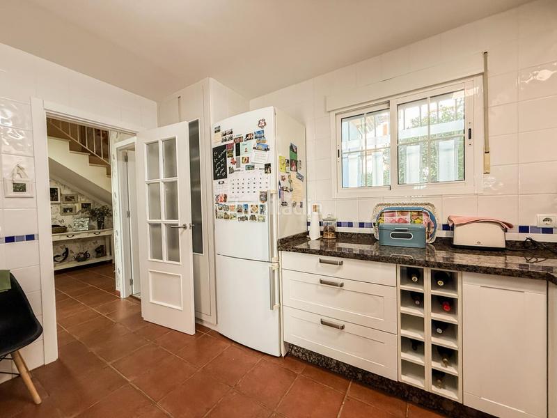 Foto 52344ab0-46b9-4df4-8f9c-90afdb7dc49a. Chalet con parcheggio piscina in Ayamonte ciudad Ayamonte