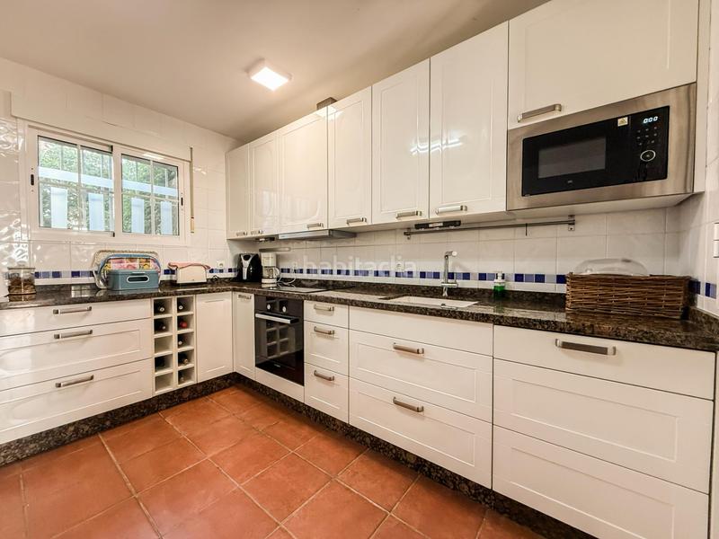 Foto 52f30f75-b5bd-4190-806c-fc9076e4f7e2. Chalet con parcheggio piscina in Ayamonte ciudad Ayamonte