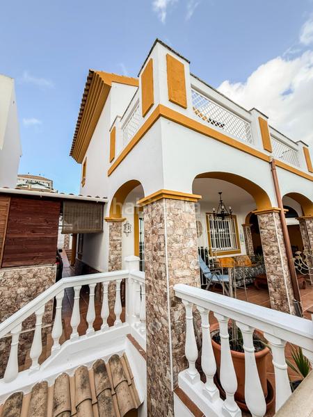 Foto 654cae02-4c90-4617-94a1-2adb65d14954. Chalet con parcheggio piscina in Ayamonte ciudad Ayamonte