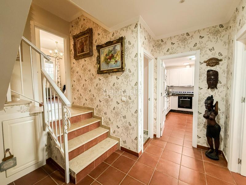 Foto 8f6831d7-e077-48ea-9488-e6603743ee4a. Chalet con parcheggio piscina in Ayamonte ciudad Ayamonte