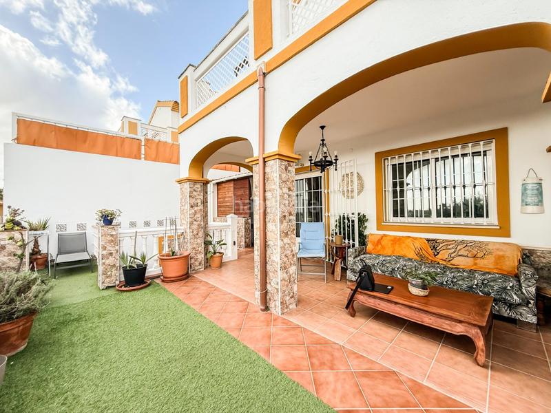 Foto 8fa5ef55-892d-433b-bc20-13d96ae43b03. Chalet con parcheggio piscina in Ayamonte ciudad Ayamonte