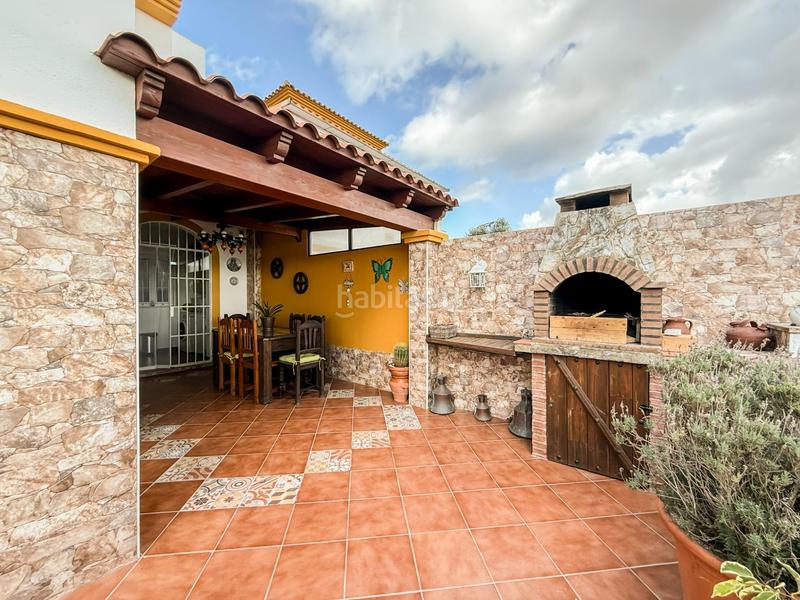 Foto a874ab2b-637c-4a55-87f2-8875594e9356. Chalet con parcheggio piscina in Ayamonte ciudad Ayamonte