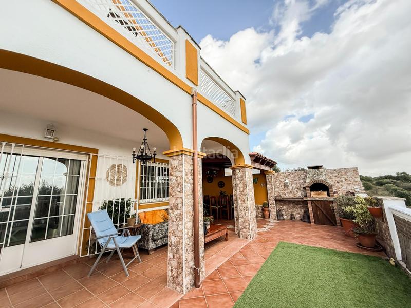 Foto ad21e91a-f4f1-47b8-ab2e-f5b92429f0be. Chalet con parcheggio piscina in Ayamonte ciudad Ayamonte