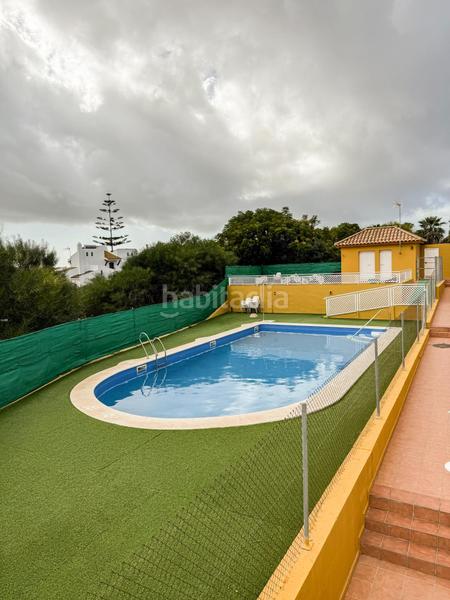 Foto b846eeed-0285-49a9-ae75-f83d2c8ba037. Chalet con parcheggio piscina in Ayamonte ciudad Ayamonte