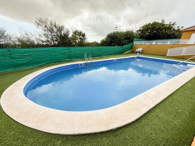 Foto be0952f7-a9eb-4af1-a7cd-c04861d04fcc. Chalet con parcheggio piscina in Ayamonte ciudad Ayamonte