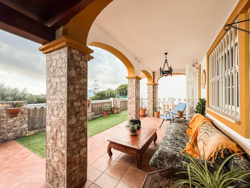 Foto fd4c5557-fab7-4cad-ac96-1dfbc6c8e1e6. Chalet con parcheggio piscina in Ayamonte ciudad Ayamonte