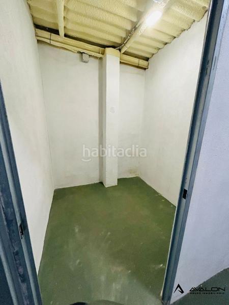 Foto be27d3a4-d1a2-4aa5-929c-bc5cfc3132a7. Local commercial dans El Carmen - Cardeñas Huelva