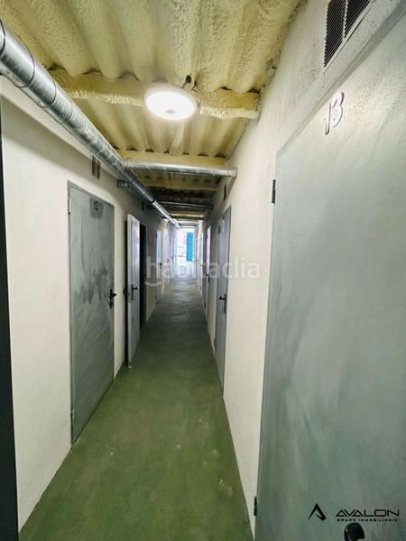 Foto 5120fc66-622e-45d9-8d98-d6583c40a2d6. Locale commerciale in El Carmen - Cardeñas Huelva