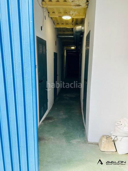 Foto e03f0dca-cae9-4071-b624-84773f88bbe1. Locale commerciale in El Carmen - Cardeñas Huelva