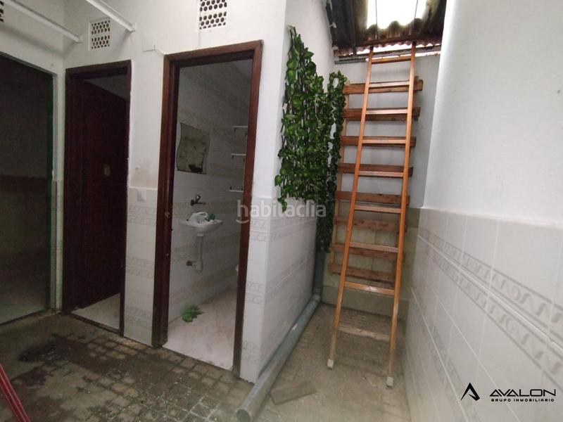 Foto 5e895ef4-2fe8-4685-8848-7c4210f59d7a. Business premise in Isla Chica Huelva