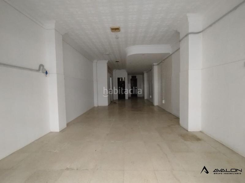 Foto aabdd669-a664-42c2-9c04-fbf06464a5b0. Business premise in Isla Chica Huelva