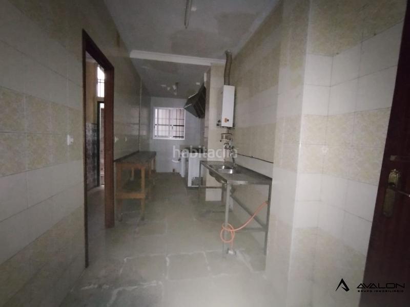 Foto d4829fef-d235-435b-ae6e-74f5d62cc74c. Business premise in Isla Chica Huelva