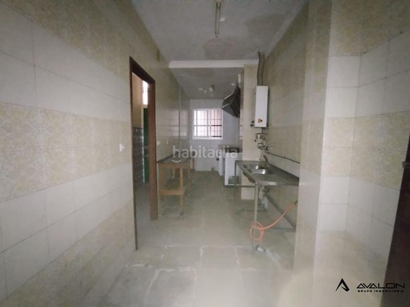 Foto e0401f0a-1d0b-4873-a903-fc8f000c4886. Business premise in Isla Chica Huelva