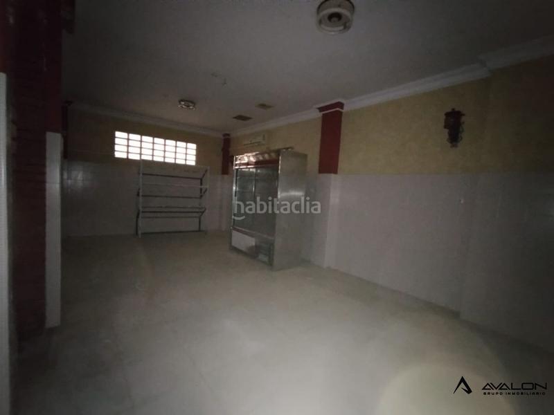 Foto 00472a5e-0620-409e-9bc4-f09d83e478ec. Geschäftsraum in Isla Chica Huelva