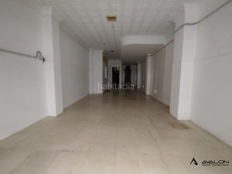 Foto b70c65ab-9906-42ac-8c33-40afba0e5573. Geschäftsraum in Isla Chica Huelva