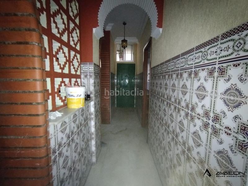 Foto b9105853-638e-4993-b053-e1a08413017d. Geschäftsraum in Isla Chica Huelva