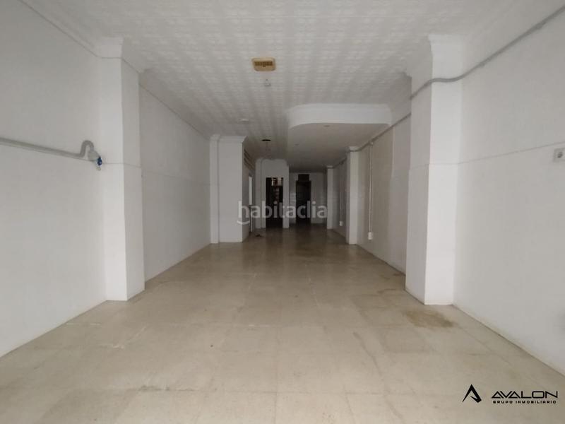 Foto 6d49aa80-6612-4a40-b9b1-365e9059b6b1. Local commercial dans Isla Chica Huelva