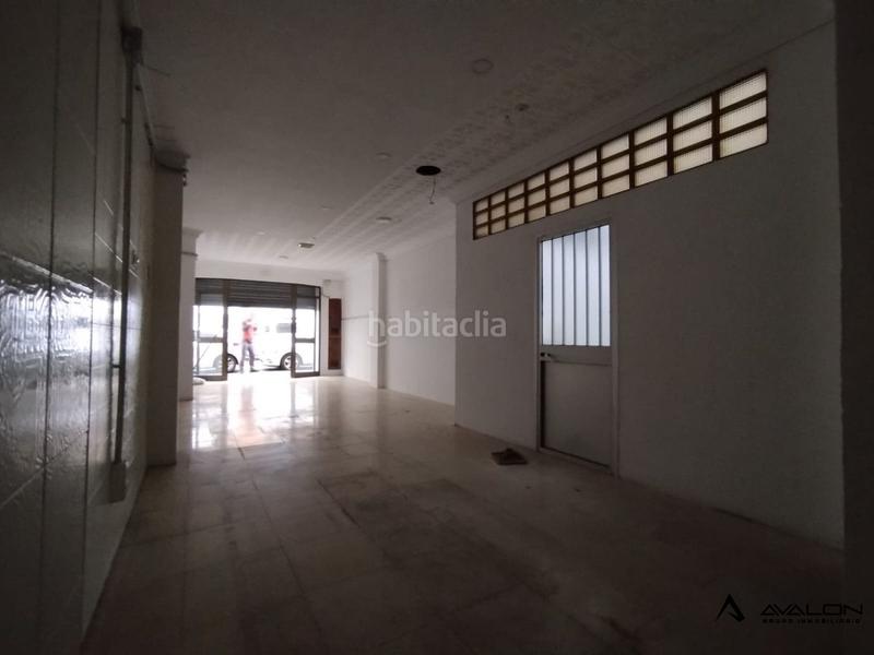 Foto 9fb8b260-2c39-4aeb-8a22-eed3ff72c7cd. Local commercial dans Isla Chica Huelva