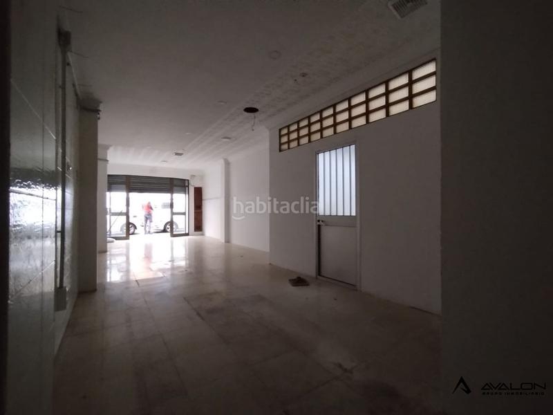 Foto a2be9cb3-069e-4a17-a1f7-60891be4631a. Local commercial dans Isla Chica Huelva