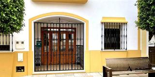 Geschäftsraum  Villanueva de los castillejos